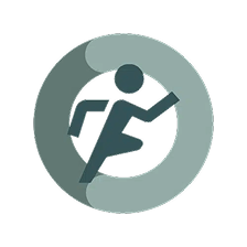 Sportfähigkeit Icon